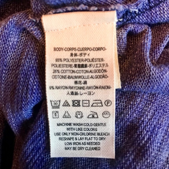 Free People Top - Picture 3 of 3